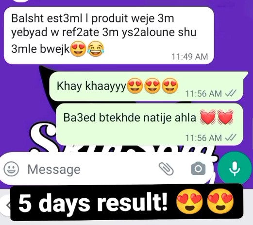 Customer review 3
