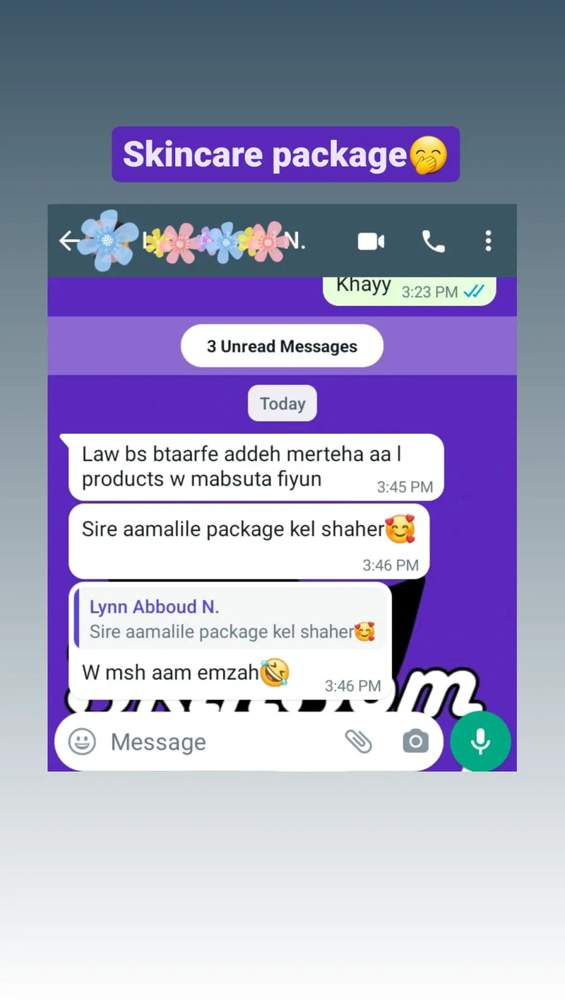 Customer review 5