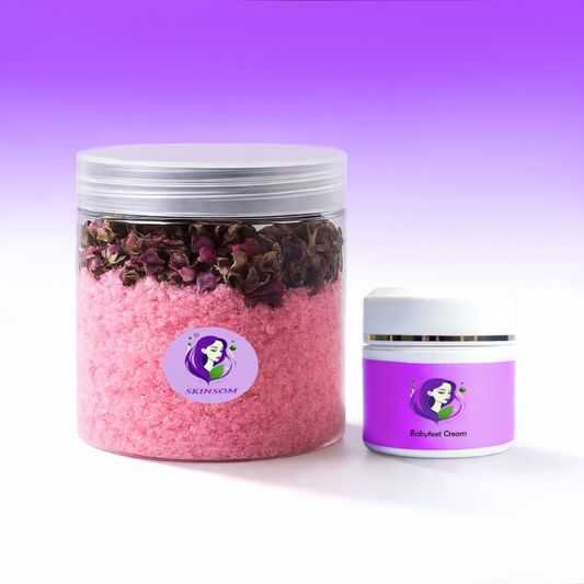 Smoothie Package