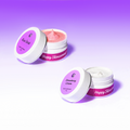Skinsom Strawberry Package – Rose Scrub and Strawberry Cream set