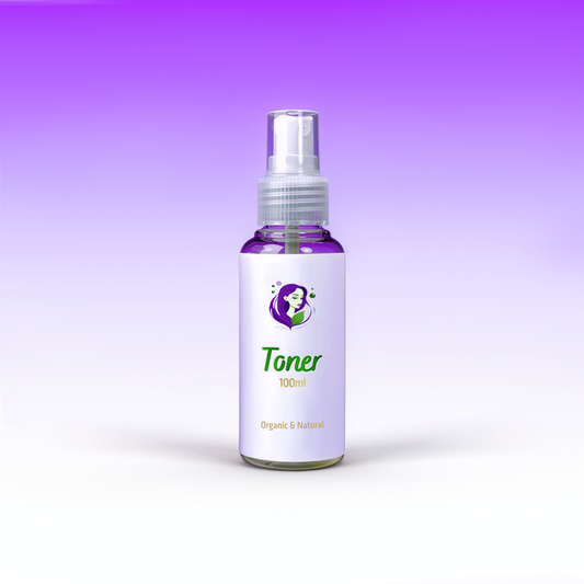 Toner